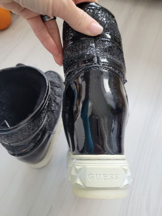 Cizme Guess marime 38