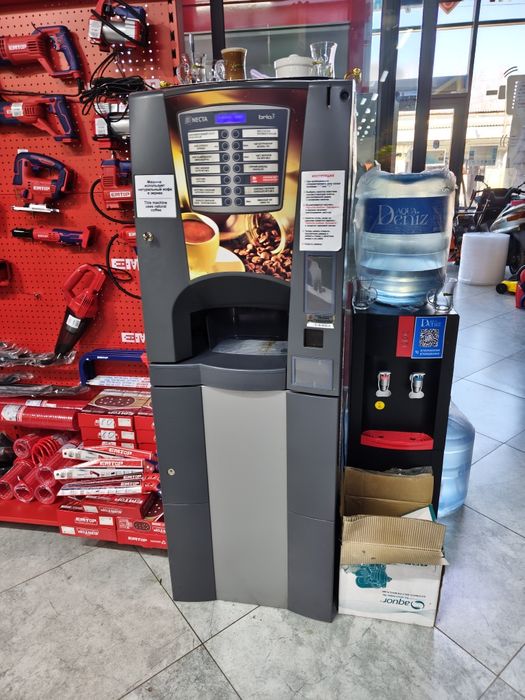 Аппарат для кофе