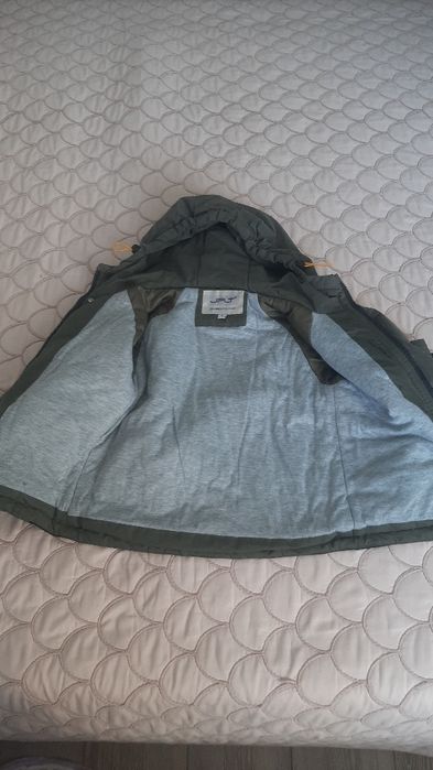 Куртка для мальчиков