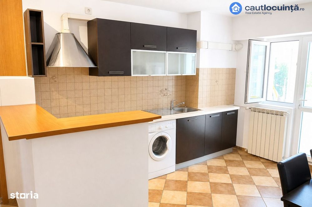 Apartament 2 camere | Calea Calarasilor | Sector 3