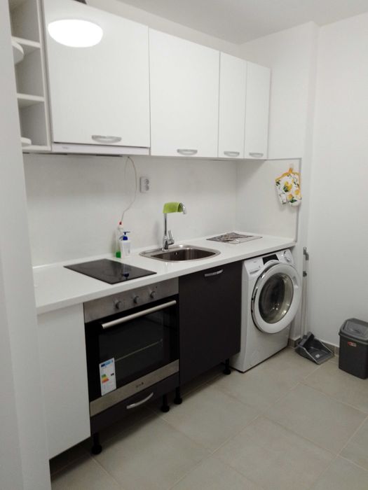 Дава се под наем Тристаен апартамент в Плевен, Дружба 1 - 65 кв.м за 598.23 € - Снимка #3