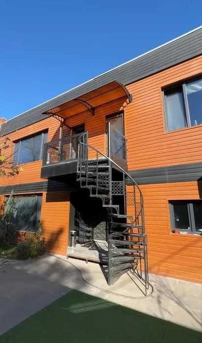 Продаётся здание - офис ресторан кафе