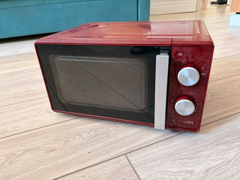 Микроволновая печь Oursson MMTD20C
Пр
