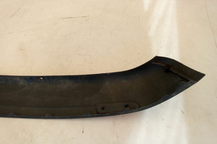 Spoiler fusta bara spate 2S6117906C Ford Fiesta a 5-a generatie