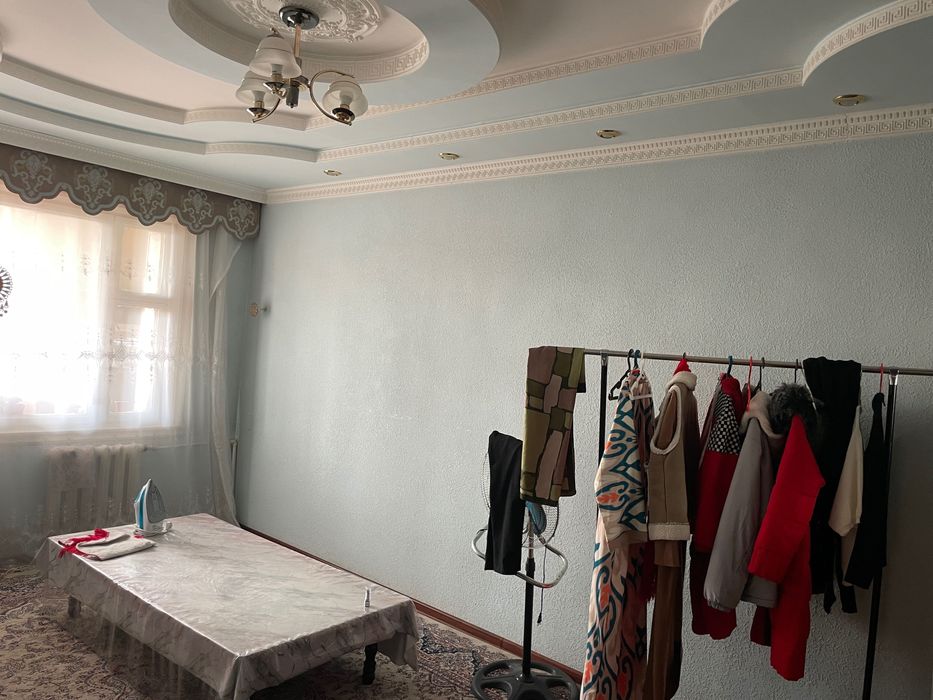 Срочно продаю квартиру