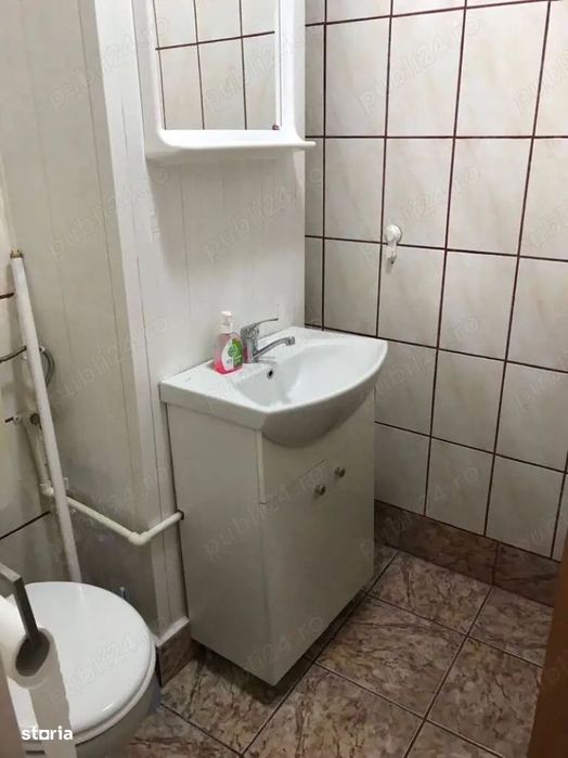 Apartament cu 3 camere |Bd. Uverturii | Militari | decomandat