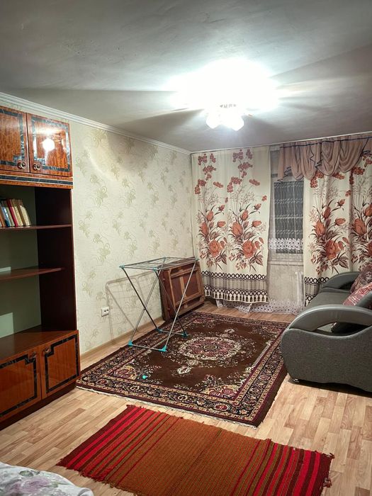 Продам 2х комн.квартиру в Бухтарме