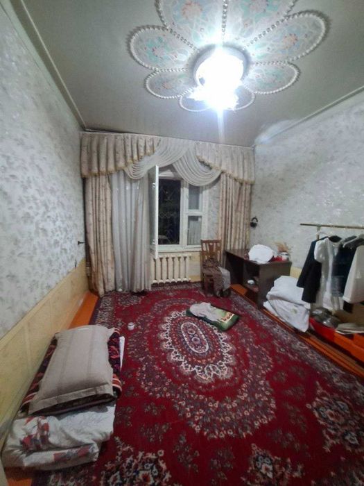 1 хонали 96м2 Учтепа Алгоритм 30кв квартира сотилади срочно