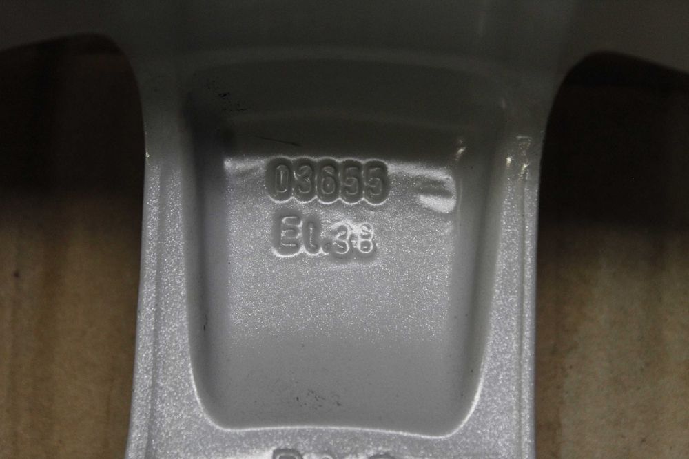Джанти 15" 5х110 Opel Astra, Meriva, Zafira
