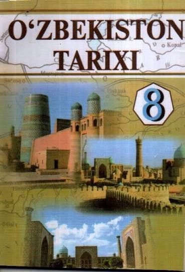 Maktab darsliklari ko'piyasi arzon