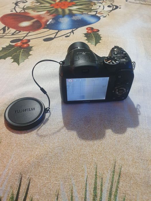 Фотоапарат Fujifilm