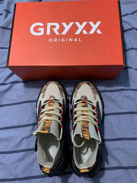 Adidasi dama Gryxx, marimea 41 + smartwatch cadou