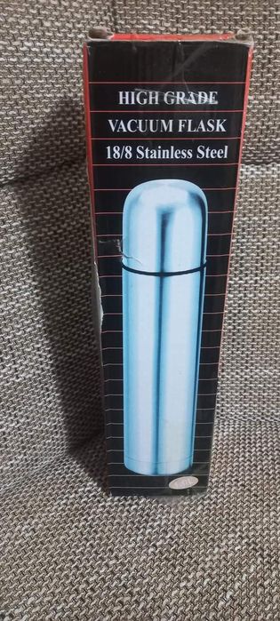 Termos nou   dar a fost desfăcut pt poze