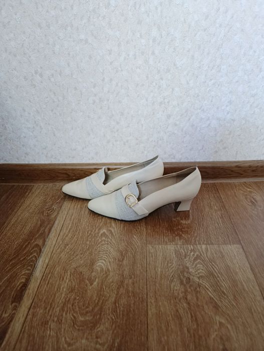 Туфли женские новые