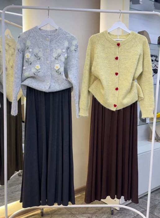 Женская одежда !