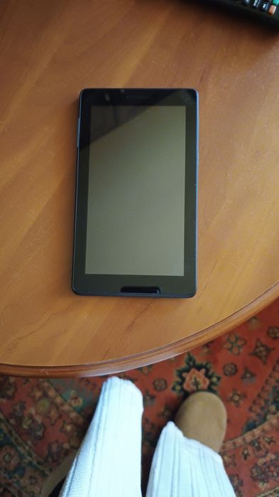 Tabletă Lenovo Tab M 7,3rd, Gen, 7 inch, 32 GB
