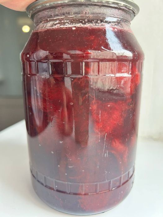 Домашние заготовки!