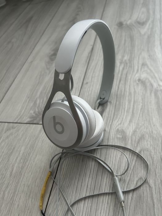 Casti Beats by Dre EP