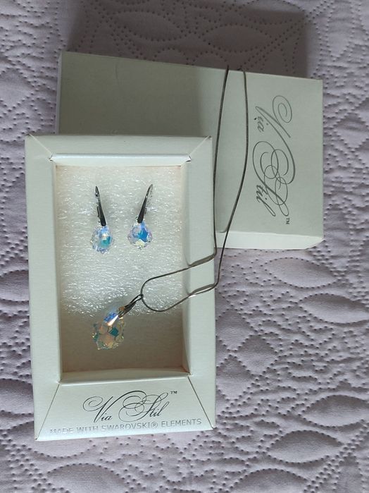 Бижута и аксесоари