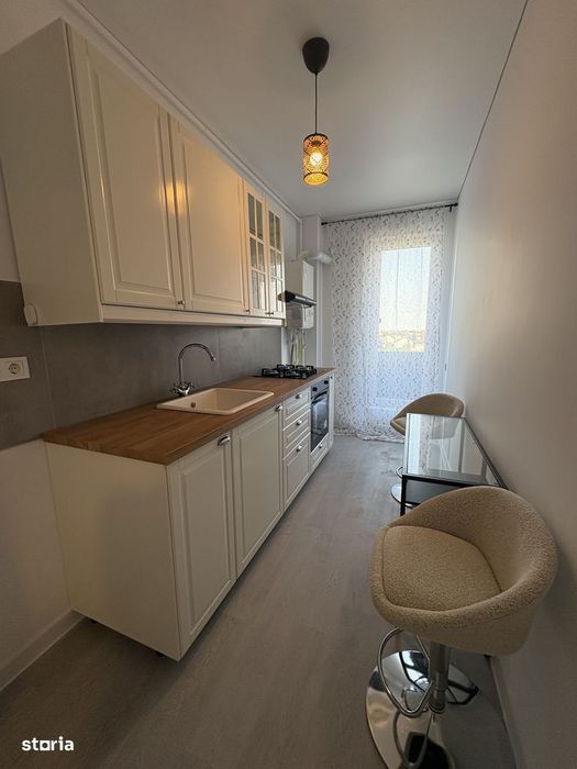 Apartament, 1 cameră, 33 mp, Sector 6 — fotografia 1