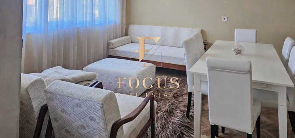 Продава се Тристаен апартамент в Пловдив, Център - 120 кв.м за 2042 €/кв.м - Снимка #2