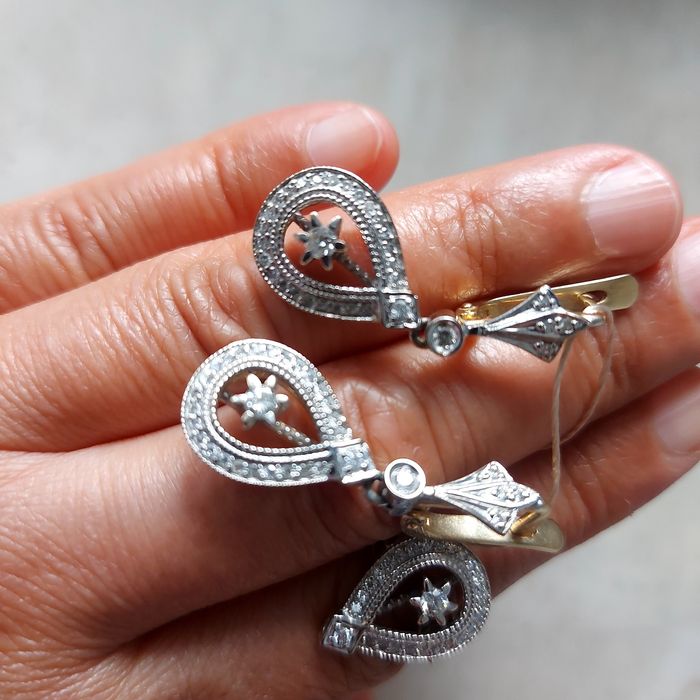 Комплект Брилиант