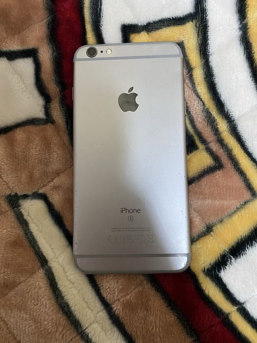 IPhone 6s Plus 64gb