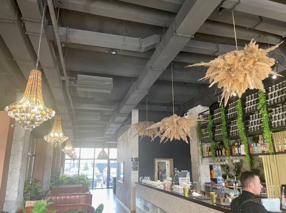 Задумайтесь чем вы дышите?! Компания Ecovent - дышите чистым CO2