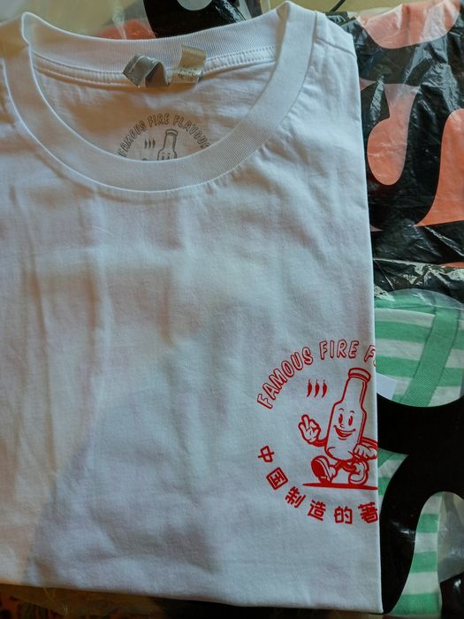 Нови дамски Макси тениски 2+1