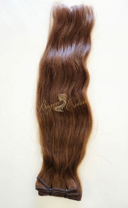 Естествена коса на треса