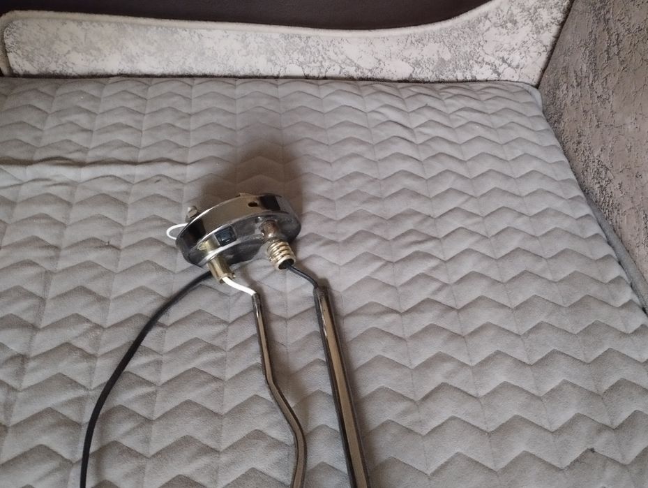 Светильник рабочий