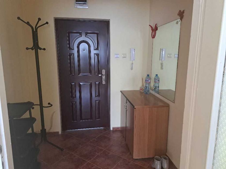 Дава се под наем Двустаен апартамент в София, Света Троица - 68 кв.м за 500 € - Снимка #9