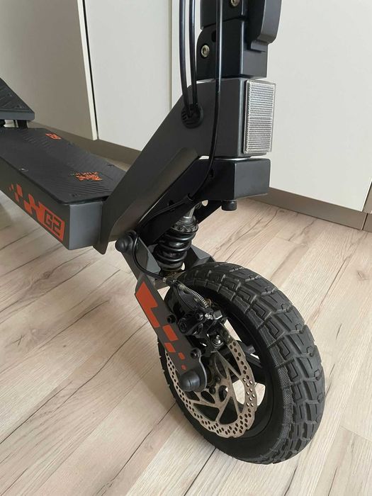 KUKIRIN G2 (2025) – 800W – Stare foarte bună