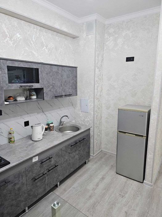 2 ком квартира сдается