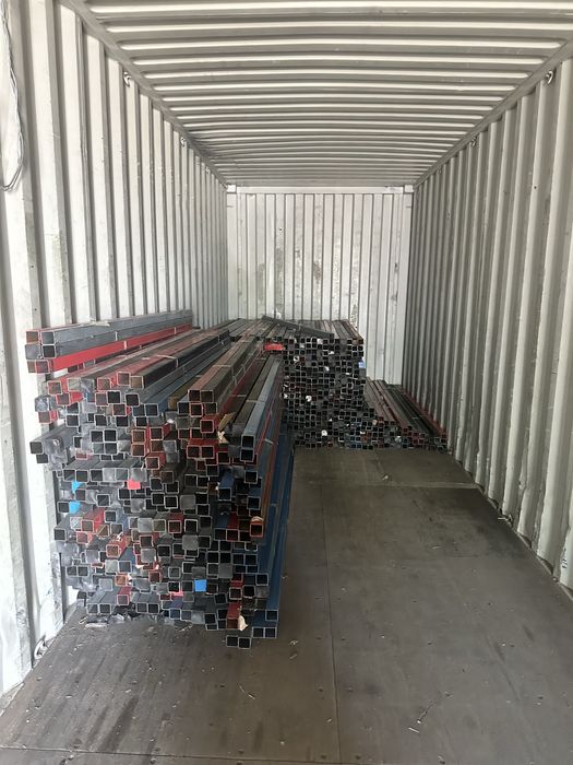 Профтруба трубы профильные