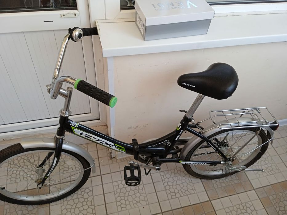 Продам велосипед