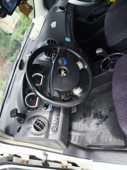 Продам Авто Шевролет Нексия