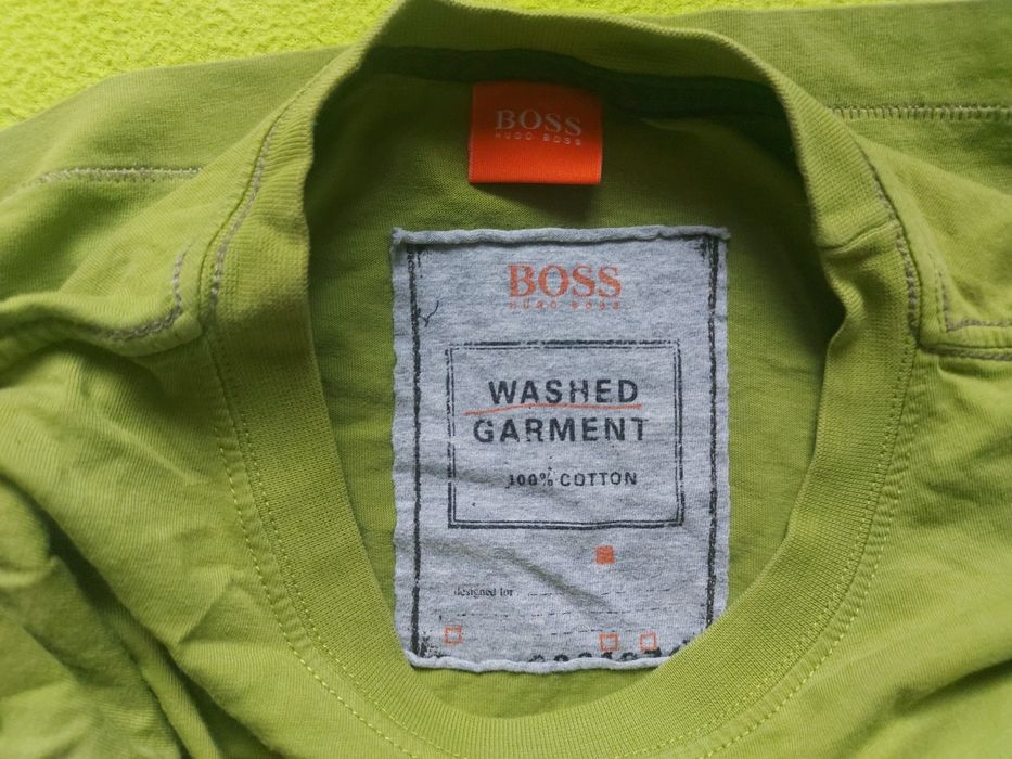 Hugo Boss-S-Оригинална