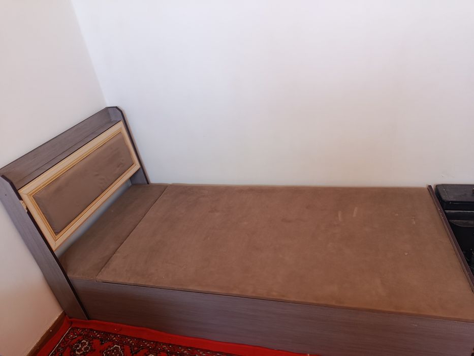 Spalniy mebel 1 kishilik