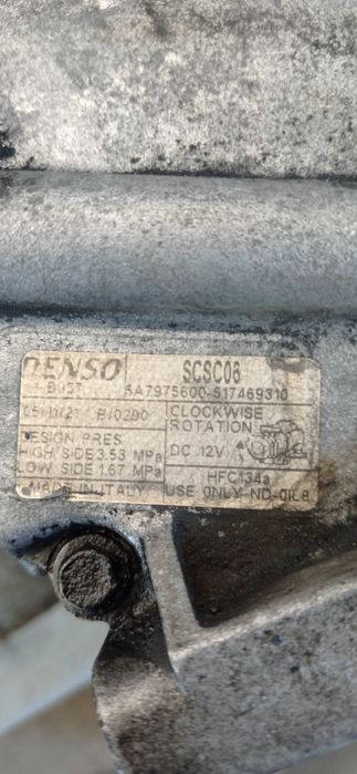 Стартер,генератор, за фиат1.3- 1.9жтд