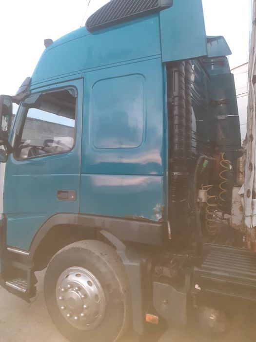 Грузавои автозапчасти из