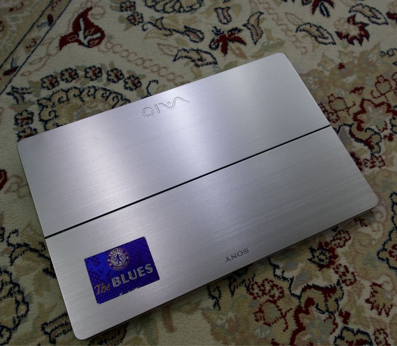 Ноутбук Sony Vaio