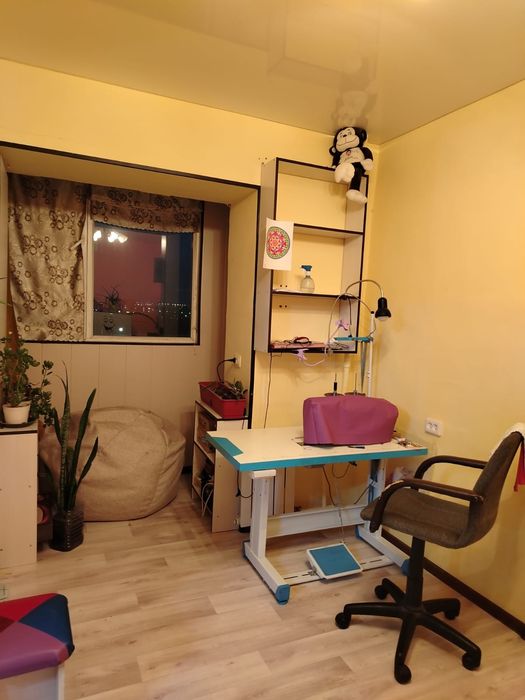 Продам квартиру 11-6