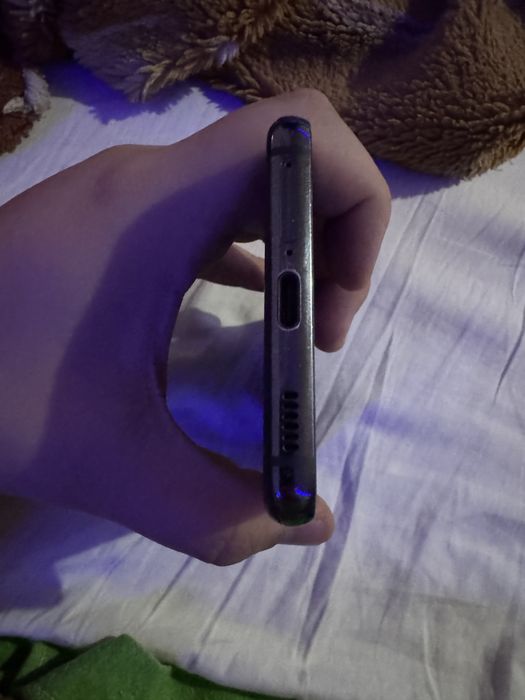 Samsung S21 5G - Gray - 128GB - 8GB Ram