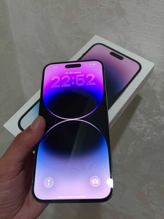 iPhone 14 Pro Max 256gb Айфон 14 Про Макс