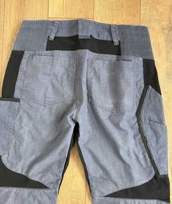 Engelbert Strauss 25 50 M barbati Vision pantaloni softshell