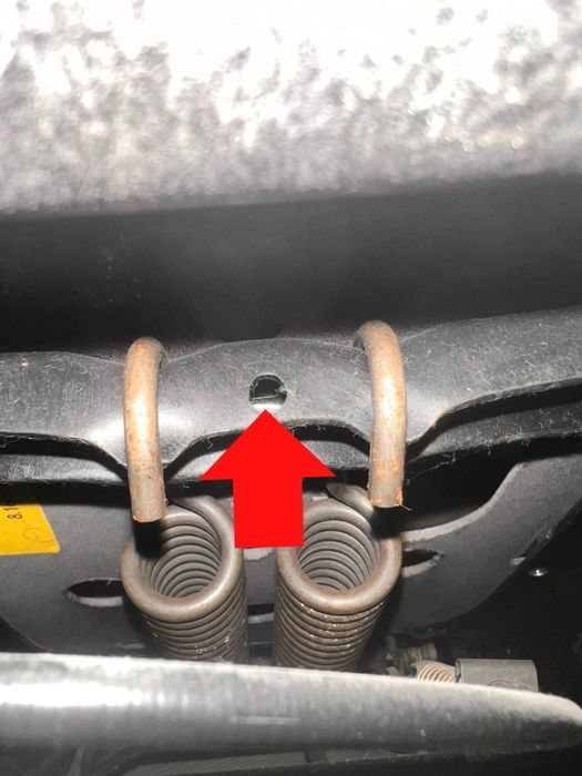 Стойка за пожарогасител е36