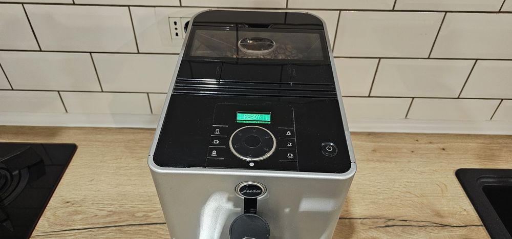 Jura Ena micro 90 Swiss Made