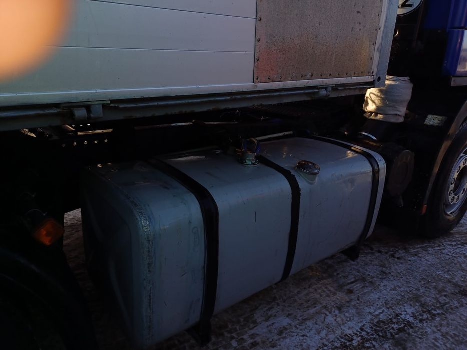 Продам MAN F2000