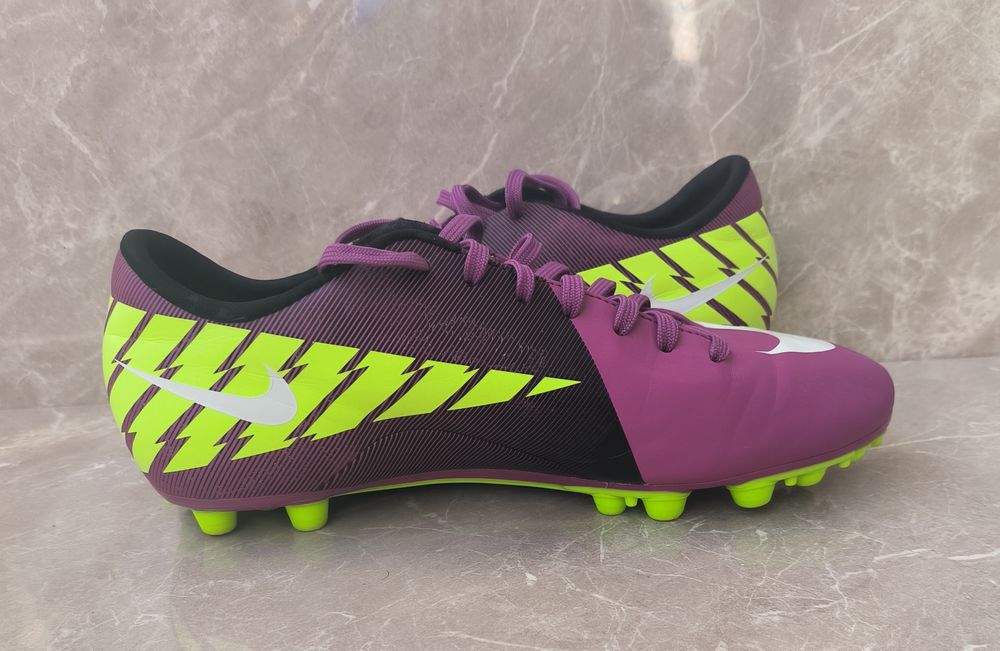 Nike Mercurial футболни обувки бутонки 42